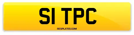 S1 TPC