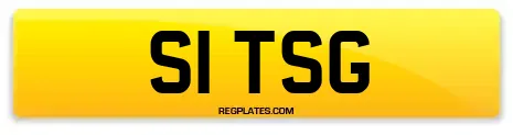 S1 TSG