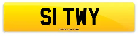 S1 TWY