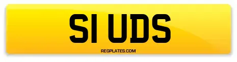 S1 UDS