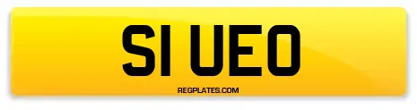 S1 UEO
