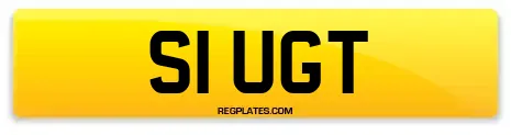 S1 UGT