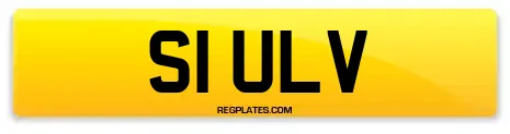 S1 ULV