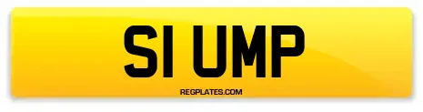 S1 UMP