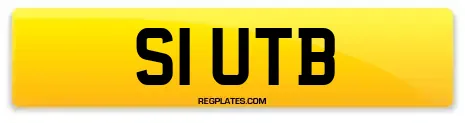 S1 UTB