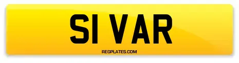 S1 VAR