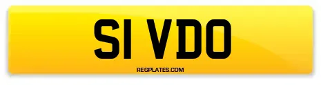S1 VDO