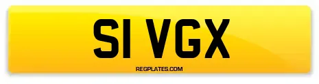 S1 VGX