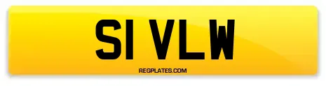 S1 VLW