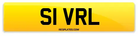 S1 VRL