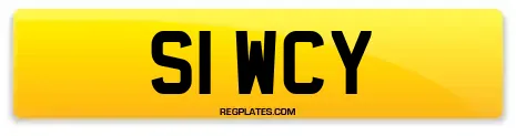 S1 WCY