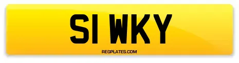 S1 WKY