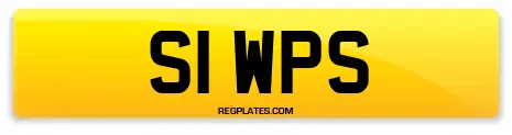 S1 WPS