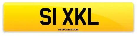 S1 XKL