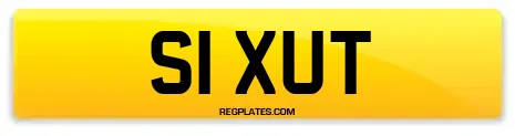 S1 XUT