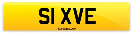 S1 XVE