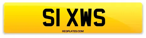 S1 XWS
