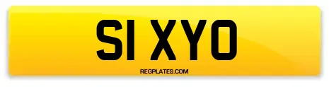 S1 XYO