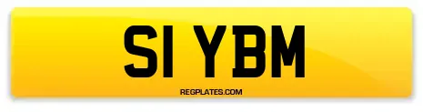 S1 YBM