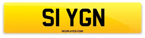S1 YGN