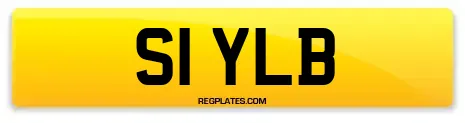 S1 YLB