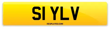S1 YLV