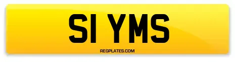 S1 YMS