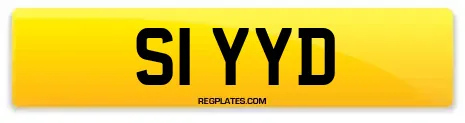 S1 YYD