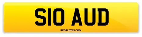 S10 AUD