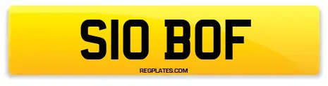 S10 BOF