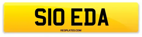 S10 EDA