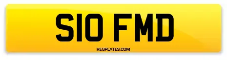 S10 FMD