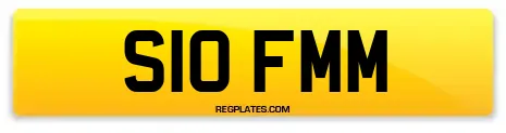 S10 FMM