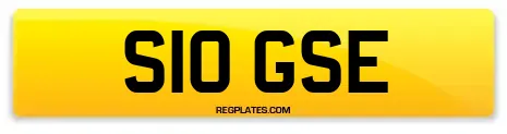 S10 GSE