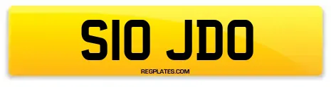 S10 JDO