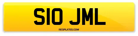 S10 JML