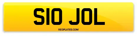 S10 JOL