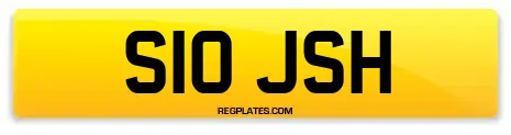 S10 JSH