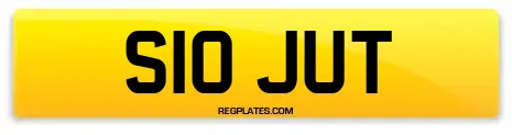 S10 JUT