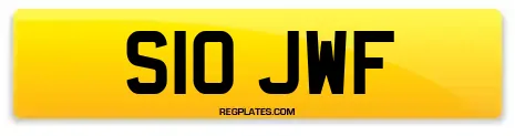 S10 JWF