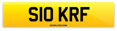 S10 KRF