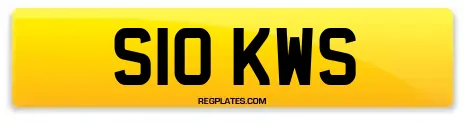 S10 KWS