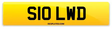 S10 LWD