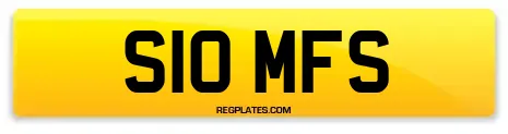 S10 MFS