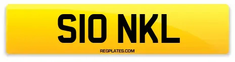 S10 NKL
