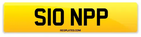 S10 NPP