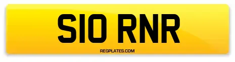 S10 RNR