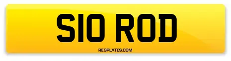 S10 ROD