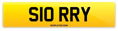 S10 RRY