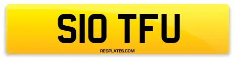 S10 TFU
